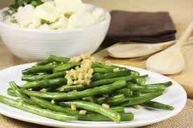 What sides go good with grilled chicken. 10 Easy Side Dishes To Make That Chicken Dinner A Winner Sparkpeople