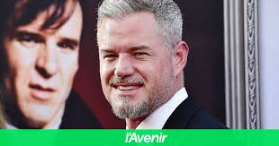 Un acteur de "Grey's Anatomy" annonce une très mauvaise nouvelle : Eric  Dane, alias Mark Sloan, est atteint de la maladie de Charcot