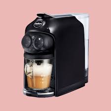 You can choose 14 boxes between. Lavazza Desea Pod Machine Review