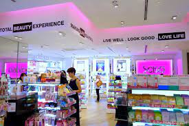 If you have any questions about. Sasa S Lifestyle Concept Store Sunway Pyramid Carolinemayling