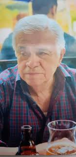 Many of us will remember Tom Katona from OLG days. He went