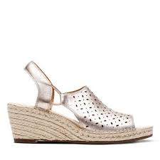 Shop top brands at the best prices. Clarks Ladies Wedges Shop Clothing Shoes Online