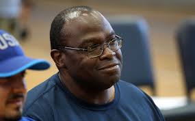 Sydney McLaughlin's dad calls her Rio run 'unreal'