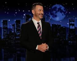 Choque! ABC Suspende Jimmy Kimmel Após Comentários Polêmicos! - Imagen principal del artículo