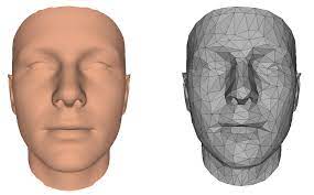 Fml Face Model Learning From Videos