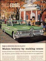 Image result for Light Aqua 1959 Edsel