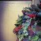 Christmas Wreath Workshop with Nia of Pinc event image