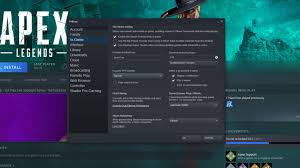 How to get higher fps on apex legends and avoid 144 fps cap on pc. By What Means To Show Your Fps Counter On Apex Legends Game News 24