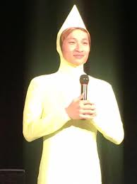 豪快キャプテン べーやん