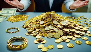 sell gold Adelaide
