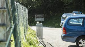 Check spelling or type a new query. Tuerie De Chevaline Une Nouvelle Piste En Cours De Verification L Essor Savoyard