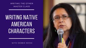 Debbie Reese Archives