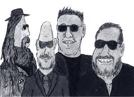 Gary Brooker performing in Poland (Photo by Jeff Moore)