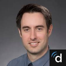 Dr. Lucas McCarthy, MD