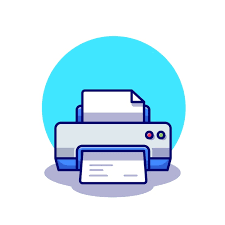 ALLINONE PRINTERS Logo