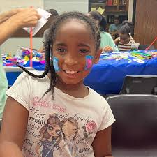 Camp Henry is in full swing and full of fun! On Thursday, July 18, Boys &  Girls Republic and Jacob Riis Cornerstone put