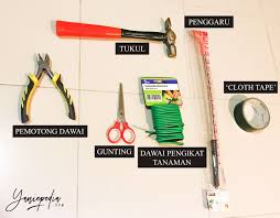 Alat dan bahan untuk pembuatan sabun organik. Nak Buat Kayu Buih Bubble Wand Diy Seperti Di Kedai Ini Caranya