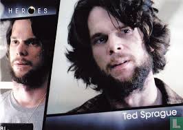 Ted Sprague 44 (2010)