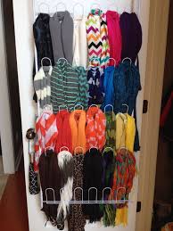 Choosing a shoe rack largely depends on how accessible the shoe must be 3. Over The Door Metal Shoe Rack Used For Organizing Scarves Hats Purses Etc This Was An Idea I Saw On Pinte Scarf Organization Metal Shoe Rack Shoe Rack Uses