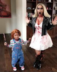 Maybe you would like to learn more about one of these? Adorable Family Costumes Pulled Off By Celebs This Halloween