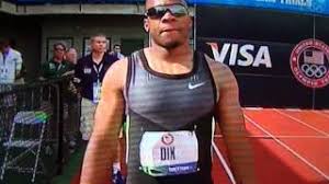 She dropped a massive personal best of 10.77. 2012 U S Olympic Trials Men S 100m Final Youtube