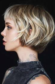 21 fabulous short shaggy haircuts for women 1 short razor cut with layers. Pin On Me