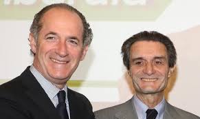 Lettera aperta a Conte da Fontana e Zaia: «Aperti al dialogo, ma ...