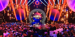 Barbara pravi has won eurovision 2021: France Prepares For Eurovision 2021 C Est Vous Qui Decidez