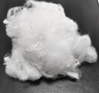Virgin Raw White Black Low Melt Polyester Staple Fiber 4D ...