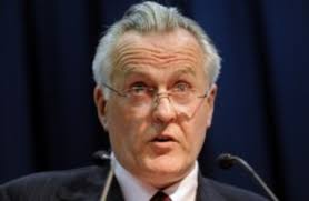 The funding 'hunger march': over half of companies refused bank credit