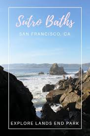 Lands End In San Francisco California Travel San Francisco Travel Guide Travel Usa