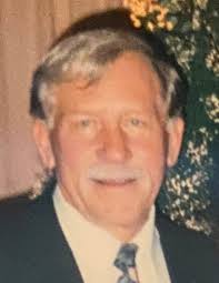 Obituary for Richard Paul Lutz