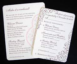 Multi Event Free Wedding Invitations Modern Wedding Invitation Wording Letterpress Wedding Invitations