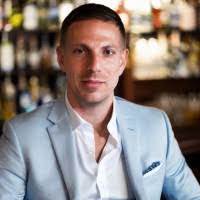 Adam Colandrea's Instagram, Twitter & Facebook