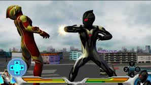 New Ultraman Mebius Game Tips For Android Apk Download