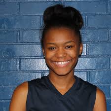 McKayla Roberts' High School Bio