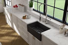 forte apron front sink from bocchi usa