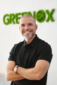 Über uns — GREENOX