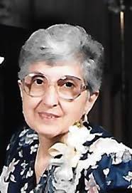 Anna Miller Obituary