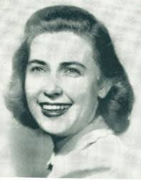 Alice Jewel Townsend Tyson Obituary