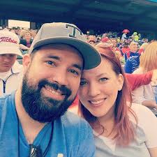 Rangers date night!!! #nokids #rangersscoreboard