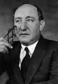 Founding Members of the Academy of Motion Picture Arts and Sciences