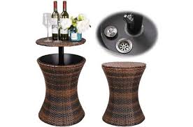 Top 10 Best Outdoor Cooler Tables Cool Bar Tables Reviews In 2020 In 2020 Outdoor Bar Furniture Outdoor Bar Table Cool Bars