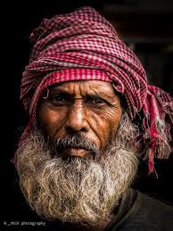 Street Portrait 12 04 25 Canon India