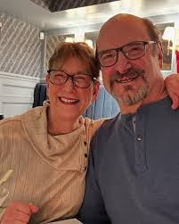 Jim Ries's Instagram, Twitter & Facebook