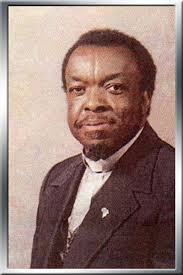 Rev Nolan Taegar Pitts (1927-2011)