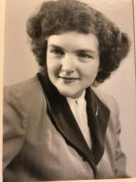 Obituary for Catherine Ora Southworth