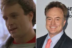 See the Cast of 'Adventures in Babysitting' Then and Now