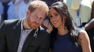 Prince Harry and Meghan Markle stop following Princess Eugenie and Prince William and Kate Middleton - here's why | HELLO!