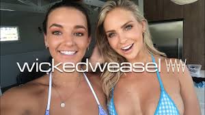 We did not find results for: Wicked Weasel Try On Haul With The Sexy Caseys Youtube